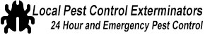 Shelton CT Pest Control Exterminators